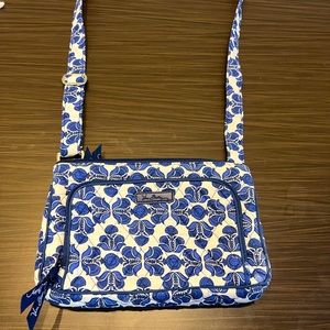 Very Bradley cross body